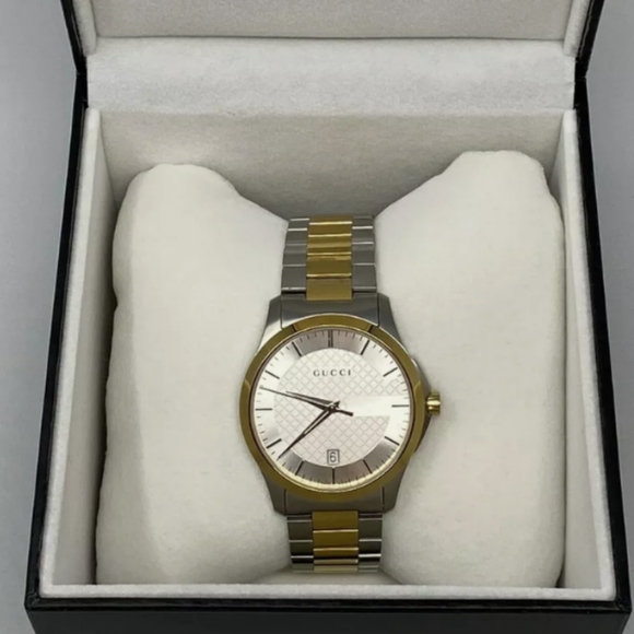 Gucci g timeless watch - Picture 4 of 8